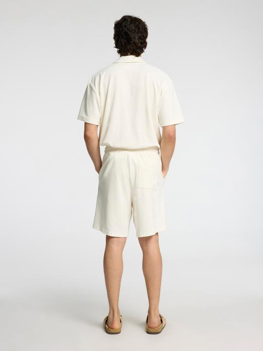 Produktbild Selected Homme Frottee Shorts (L)