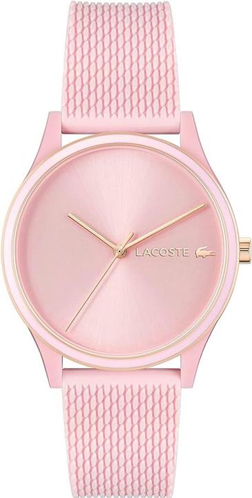 Produktbild Lacoste 2001305 Crocodelle Damenuhr 36mm 5ATM (Analoguhr)