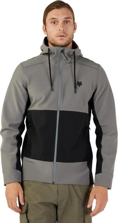 Produktbild Fox JACKET 23 PIT PTR 2X (XXS)