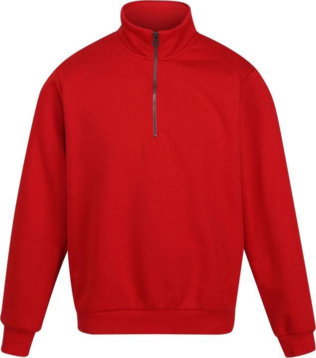 Regatta Pro Quarter Zip Sweatshirt