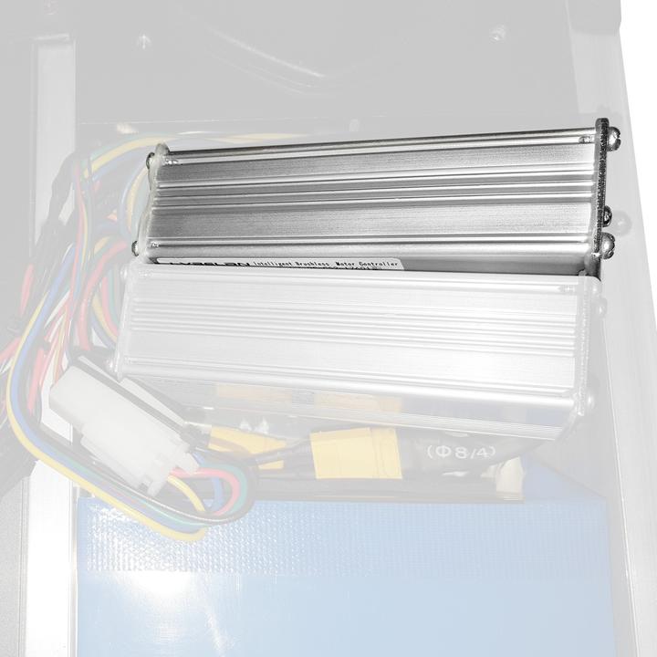 Image du produit Zero Vordercontroller