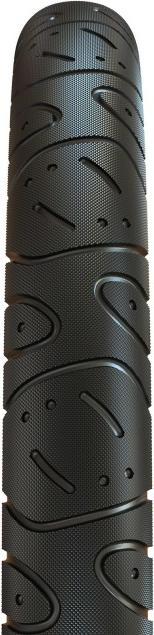 Actual product image Maxxis Hookworm (20 x 1.95, 53-406)