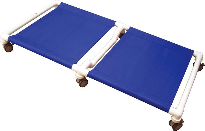 Produktbild Enste Physioform Reha Flaches Fahrgestell (0.10 cm)