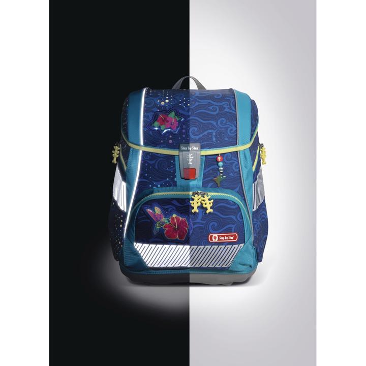 Image du produit Step by Step 2in1 Plus Rainbow Colibri (19 l)