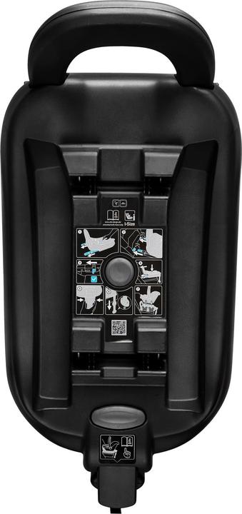 Image du produit ABC Design Tulipe Isofix Base Collection 2020
