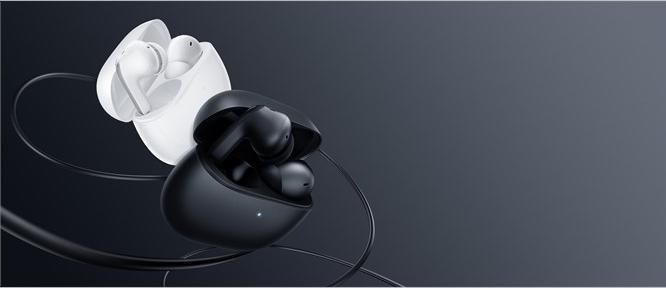 Produktbild Xiaomi Redmi Buds 4 Pro (ANC, 9 h, Kabellos)