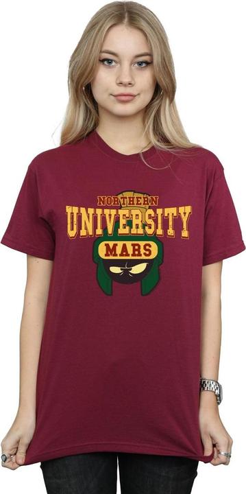 Produktbild Looney Tunes Northern University Of Mars TShirt (XL)