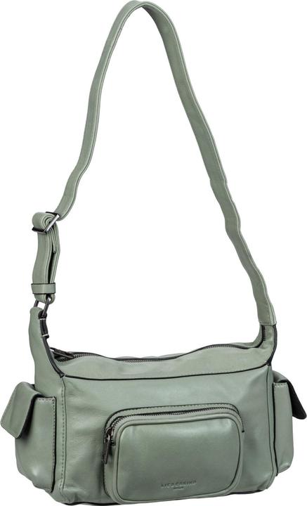 Image du produit Liebeskind Berlin Schultertasche Lila S