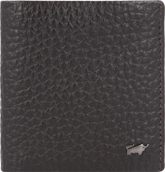Produktbild Braun Büffel Geldbörse Yannik 53140