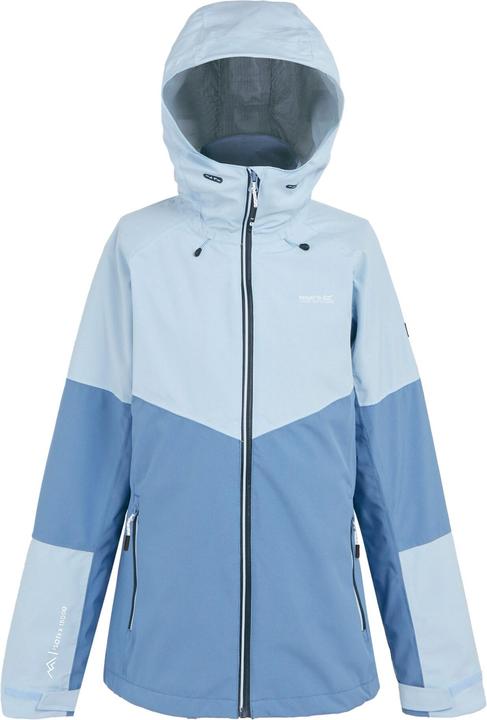 Immagine prodotto Regatta Wentwood IX Giacca Impermeabile 3 In 1 Donna (44 D)