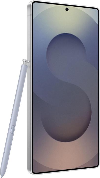 Image du produit Samsung Galaxy S25 Ultra (256 Go, Titanium Silverblue, 6.90", Double SIM, 200 Mpx, 5G)