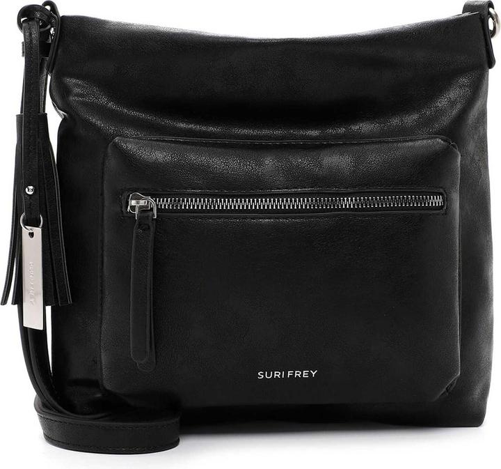 Immagine prodotto Suri Frey Borsa a tracolla Carly 28 cm