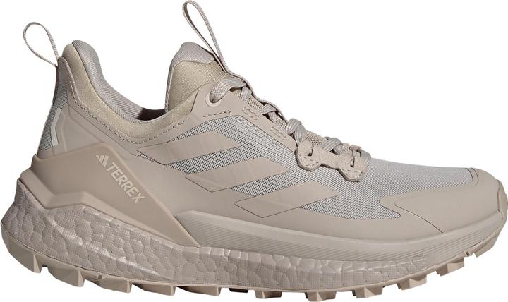 Actual product image adidas Women's Terrex Free Hiker 2 Low (38.5, 39)