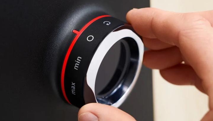 Actual product image Bosch Hausgeräte Bosch MFW