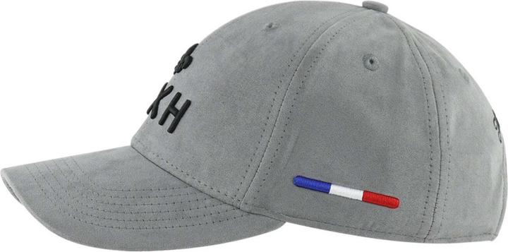 Actual product image LXH Casquette Suédine (One size)