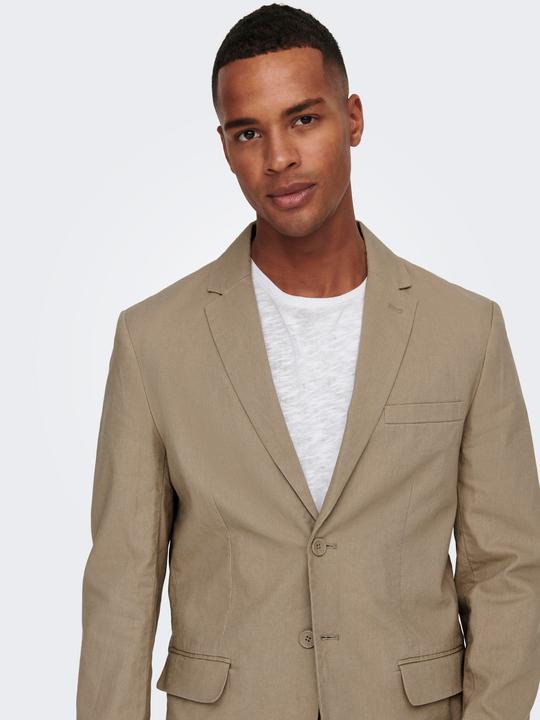 Actual product image Only & Sons Classic blazer (48)