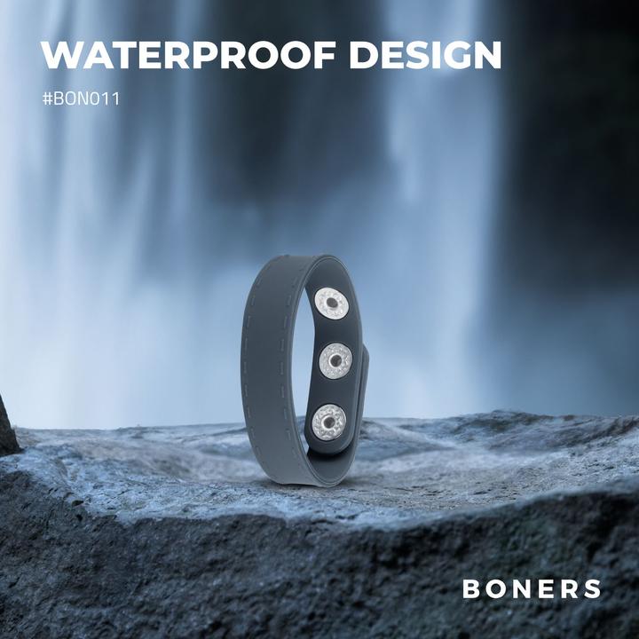 Actual product image Boners Cock Strap L (5.50 cm)