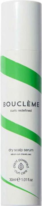 Actual product image Boucleme Bouclme - Foaming to Dry Shampoo 100 ml (100 ml, Liquid shampoo)