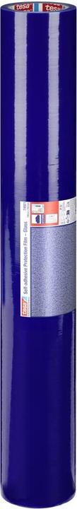Image du produit tesa Selbstklebende Schutzfolie 1x Rolle 100 m x 75 cm (100 m, 750 mm)