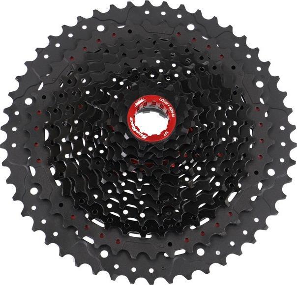 Image du produit SunRace CSMZ91X (12-vitesse, 10-50)