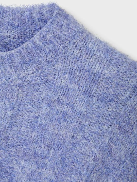 Produktbild Lmtd Relaxed Fit Strickpullover (146)