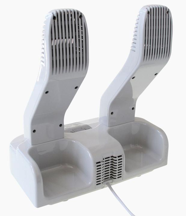 Actual product image Media-Tech Ozone Pro (1 x)
