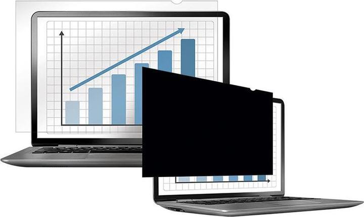 Actual product image Fellowes Privascreen 17.0 5:4 (17", 5 : 4)