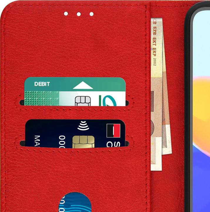 Image du produit Avizar Série Chester (Xiaomi Redmi Note 11S)