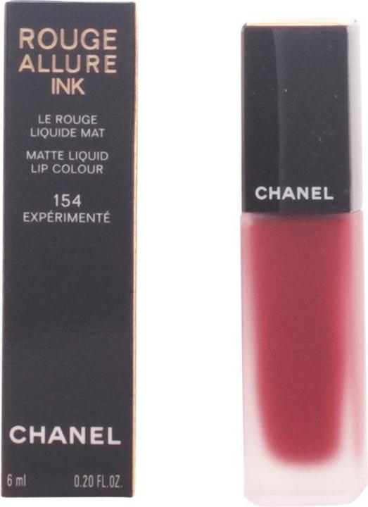 Produktbild Chanel Rouge Allure Ink (Amoureux)