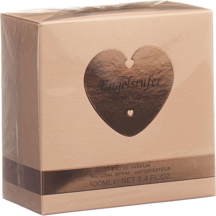 Image du produit Engelsrufer With Love Eau de Parfum (Eau de parfum, 100 ml)