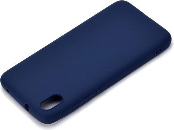 Produktbild MU Classic Softcase TPU Series