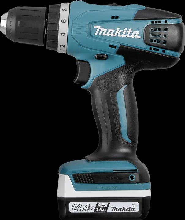 Produktbild Makita DF347DWE (Akkubetrieb)
