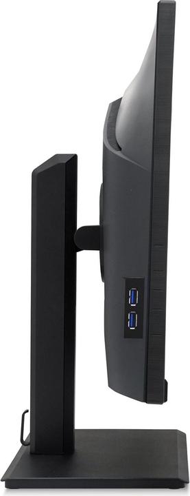 Actual product image Acer Vero B277UEbmiiprzxv (2560 x 1440 pixels, 27")