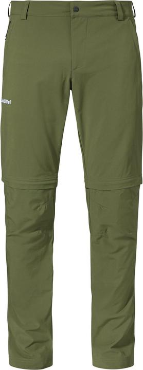 Produktbild Schöffel Pants Folkstone Zip Off (56)
