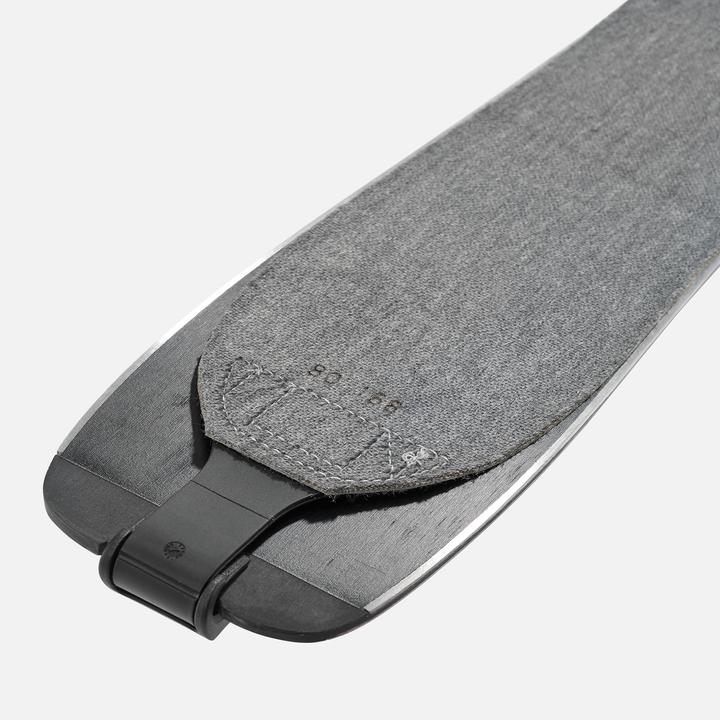 Actual product image Wedze CRUISER 80 (152 cm)