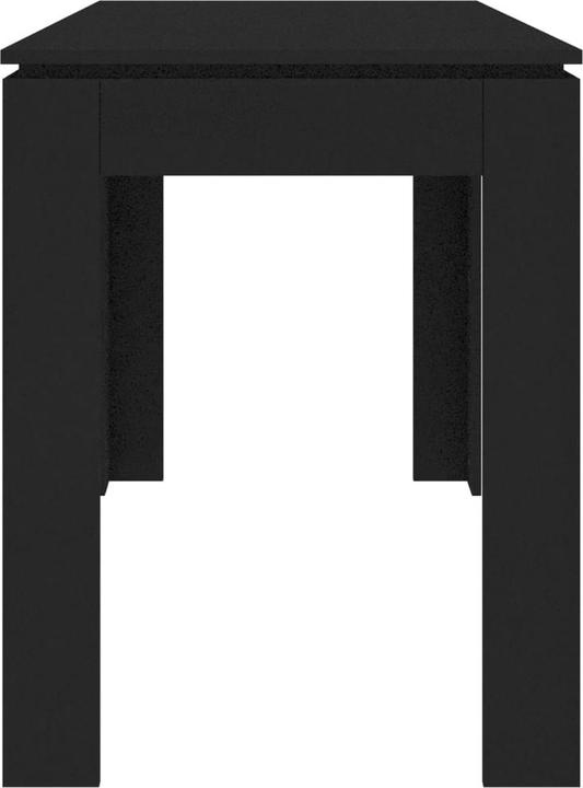 Actual product image VidaXL Lelah (120 x 60 x 76 cm)