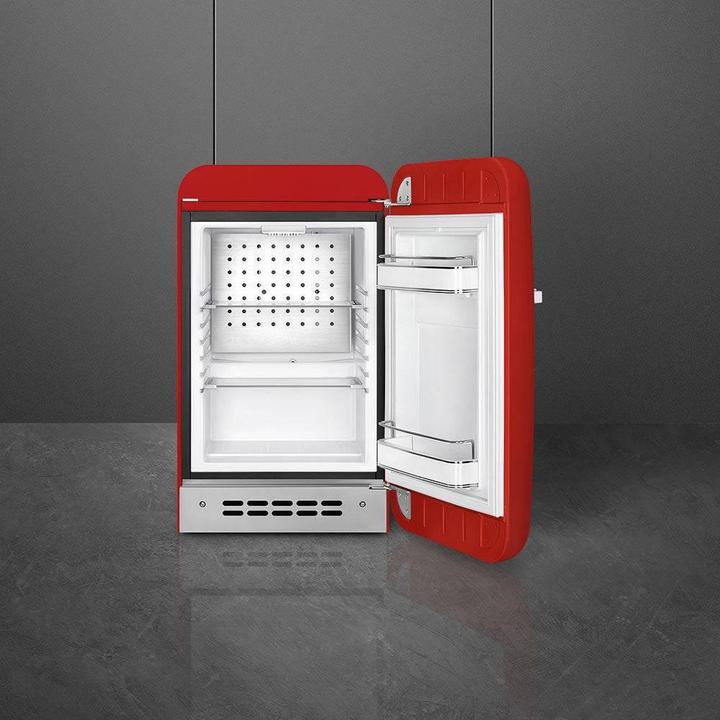 Produktbild Smeg FAB5RBL5 (34 l)