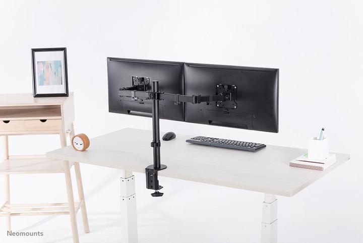 Immagine prodotto Neomounts Supporto da tavolo FPMA-D550DBLACK (Tavolo, 32")
