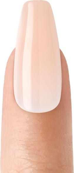 Produktbild KISS Bare But Better (Kunstnägel, Nude Drama)