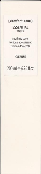 Produktbild Comfort Zone Essential (200 ml)