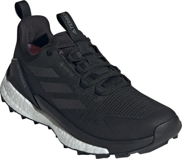Produktbild adidas Terrex Free Hiker 2 Low GTX (38.5)