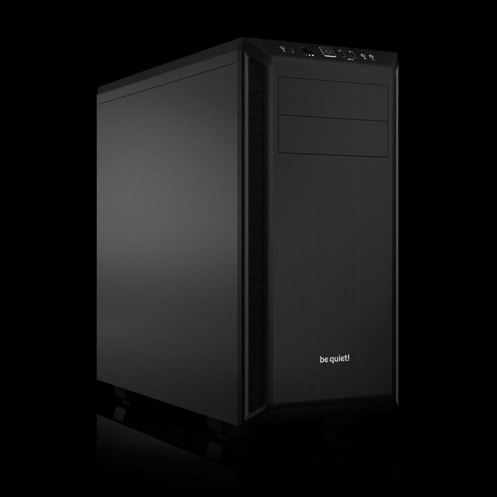 Image du produit be quiet! Light Base 600 DX (ATX)
