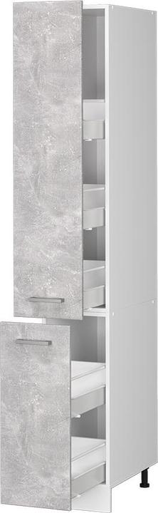 Produktbild Vicco Hochschrank R-Line