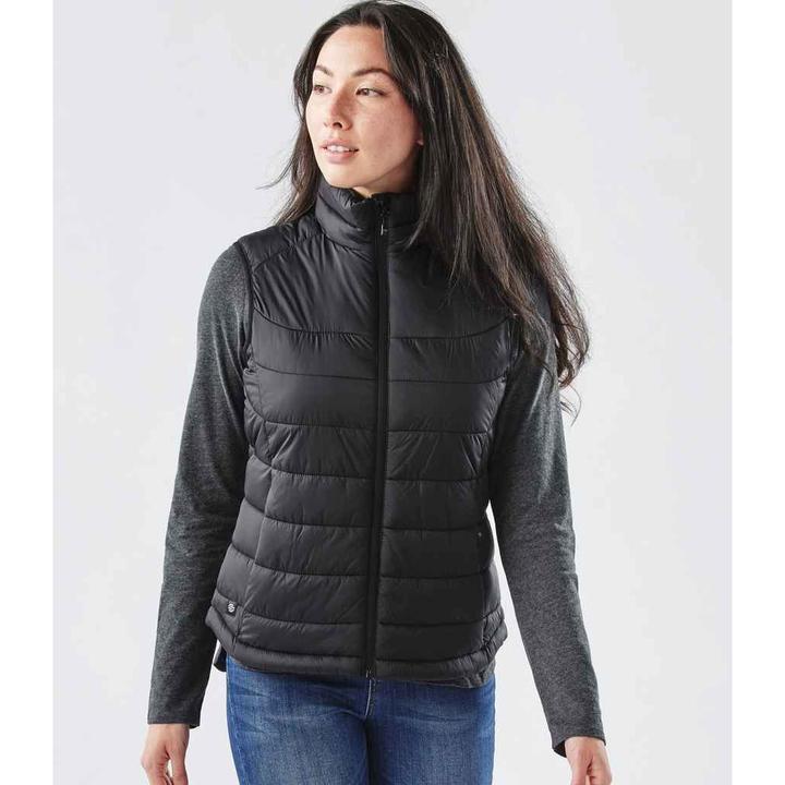 Image du produit Stormtech Gilet Stavanger Matériau thermique (S)