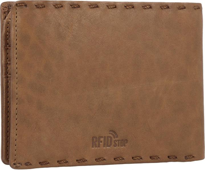 Produktbild Picard Ranger 1 Geldbörse RFID Schutz Leder 12 cm