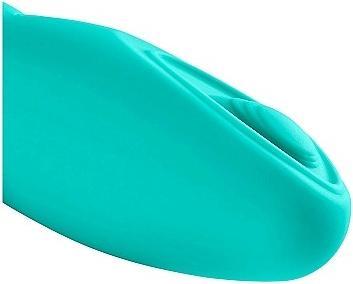 Actual product image Cloud Nine Pulsating vaginal egg with remote control