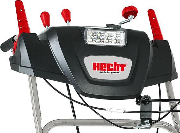Produktbild Hecht 9661 SE (61 cm)