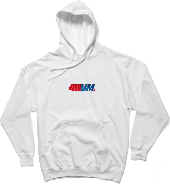 Produktbild 411VM Emroidered Hood (S)