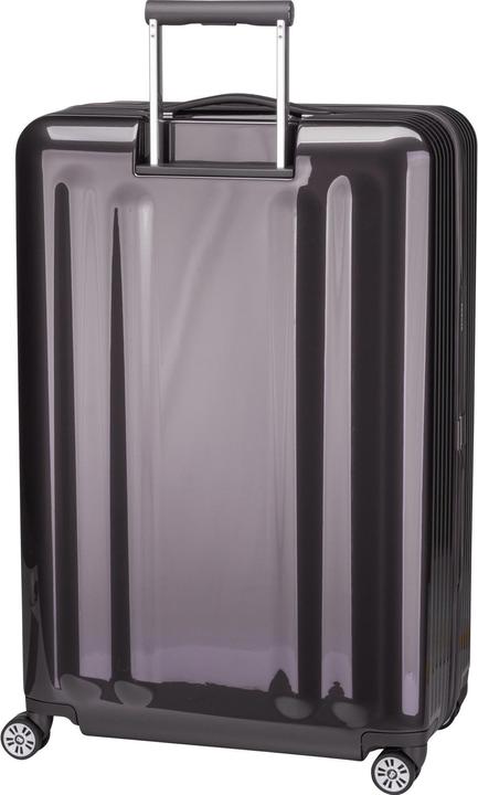 Image du produit Bogner Trolley + valise Piz C75 Trolleycase LVZ 4w (XL (à partir de 115l))