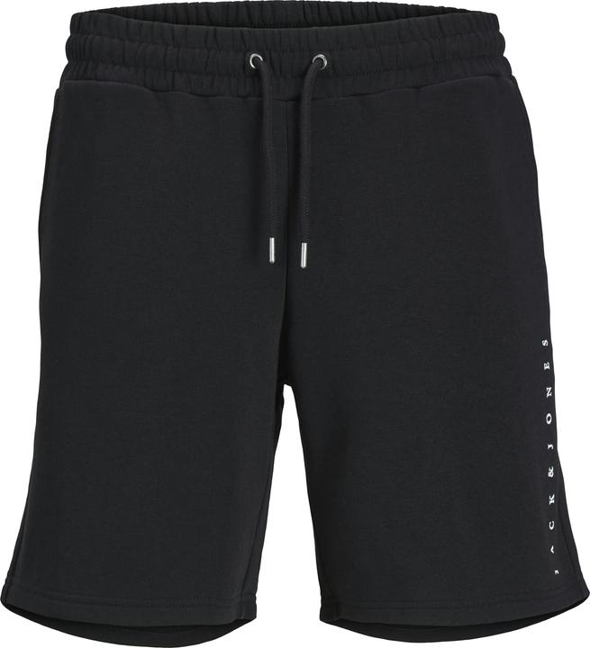 Jack & Jones Jpstgordon Star Jj Sweat Shorts Srt Sn